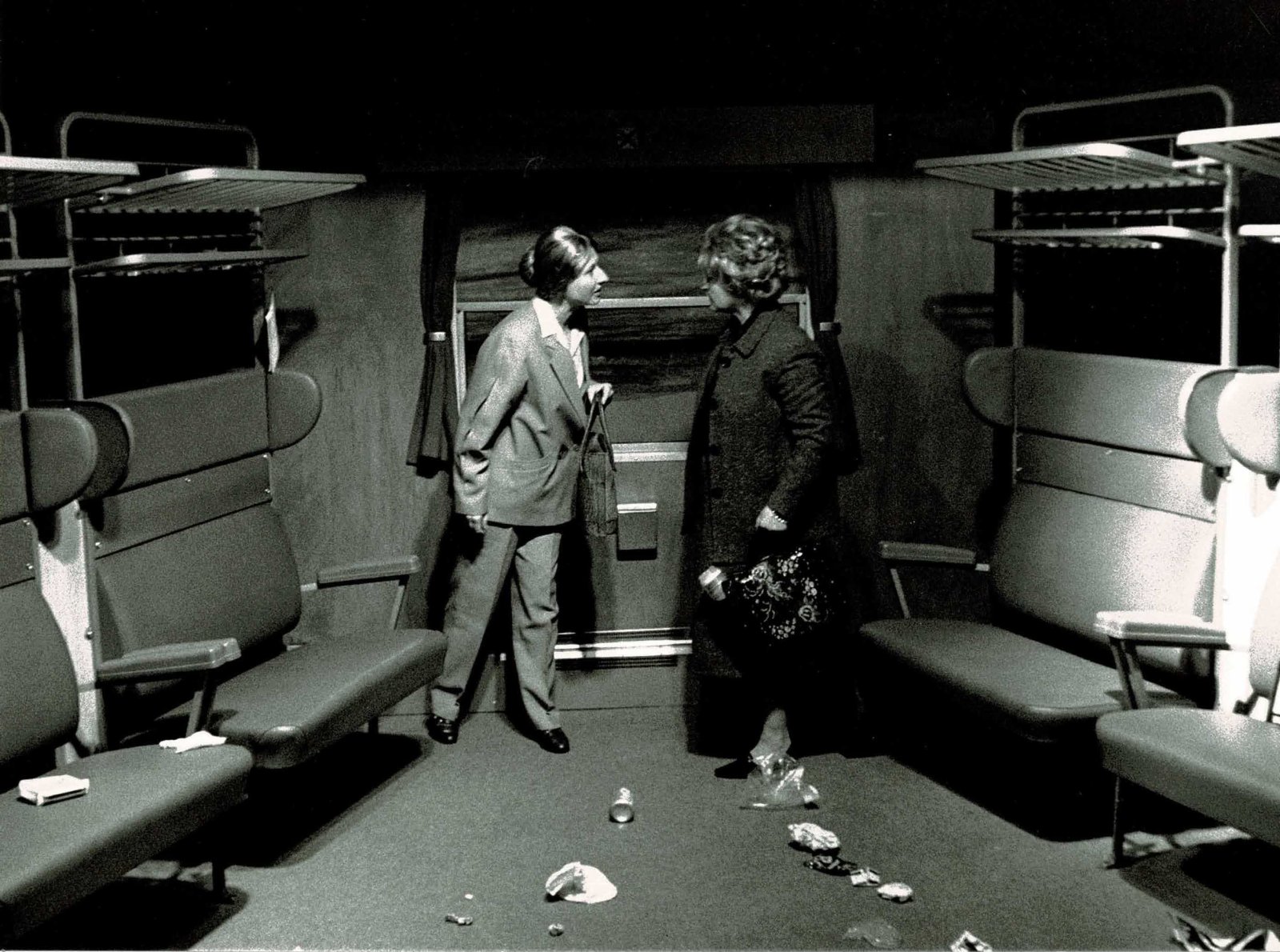 Szene aus Höchste Eisenbahn