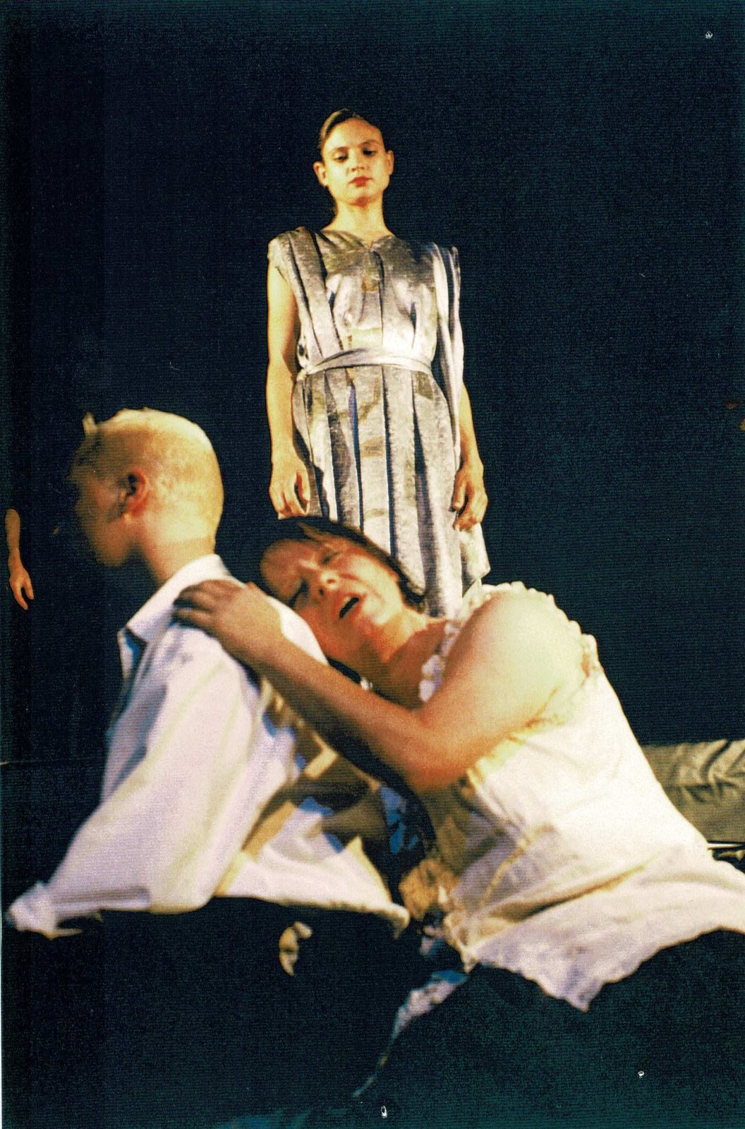 Szene aus Vieux Carré