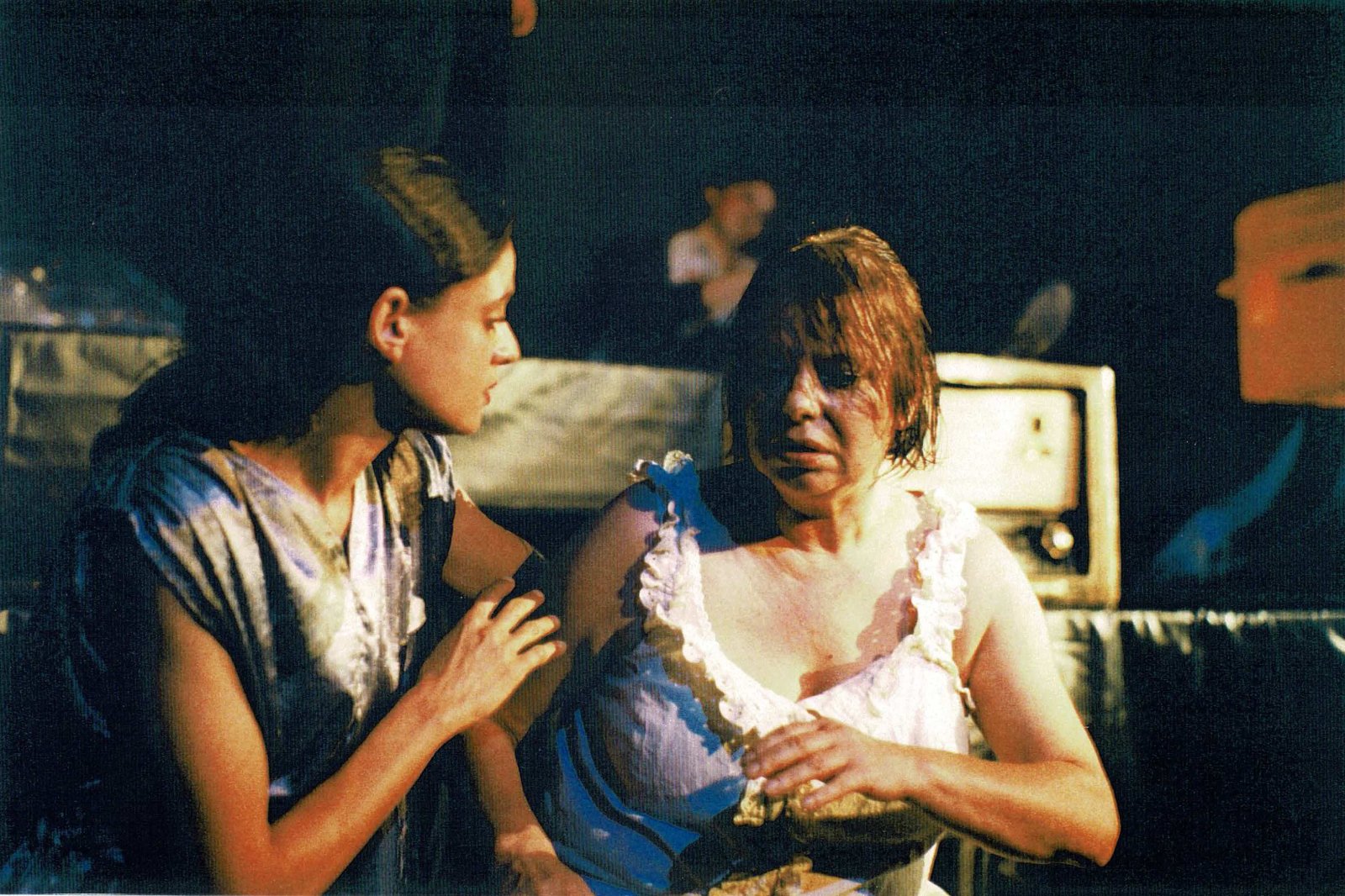 Szene aus Vieux Carré