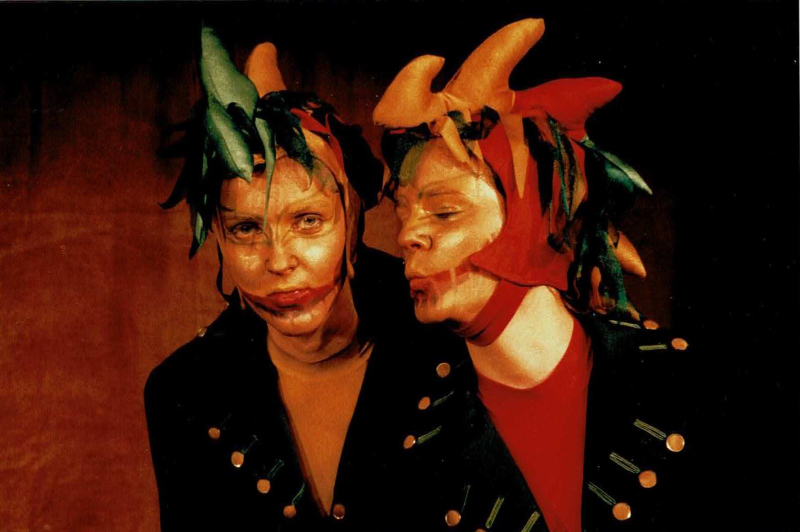 Szene aus Ritter Kamenbert