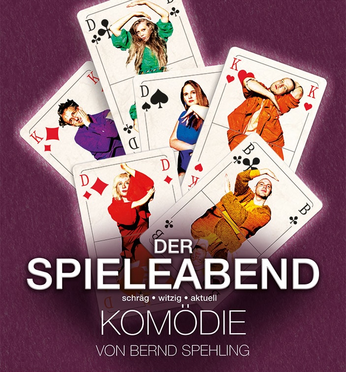 Der Spieleabend
