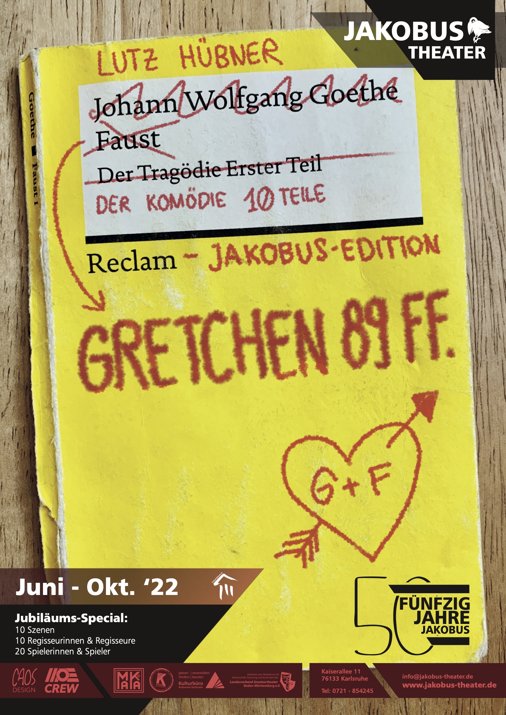 Gretchen 89ff