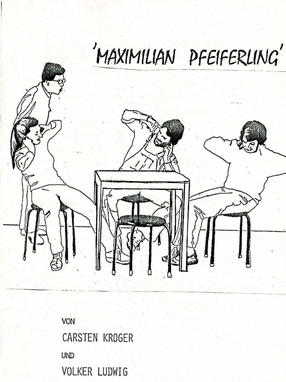 Maximilian Pfeiferling