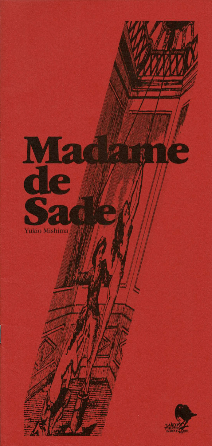 Madame de Sade