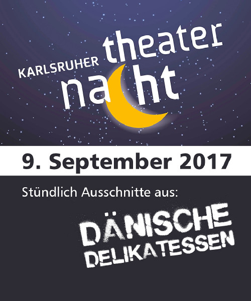 5. Karlsruher Theaternacht