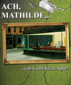 Ach Mathilde