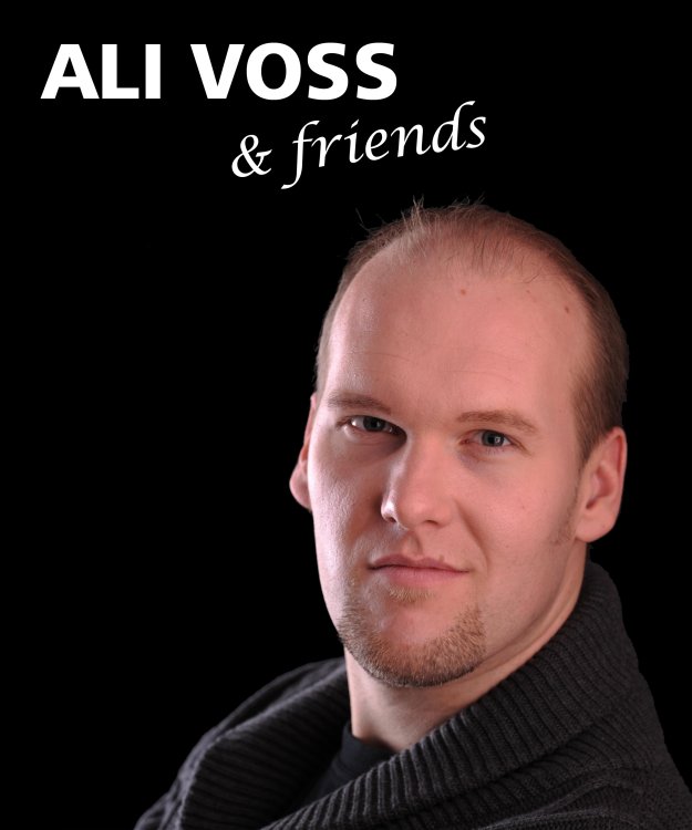 Ali Voss & friends
