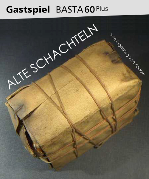 Alte Schachteln