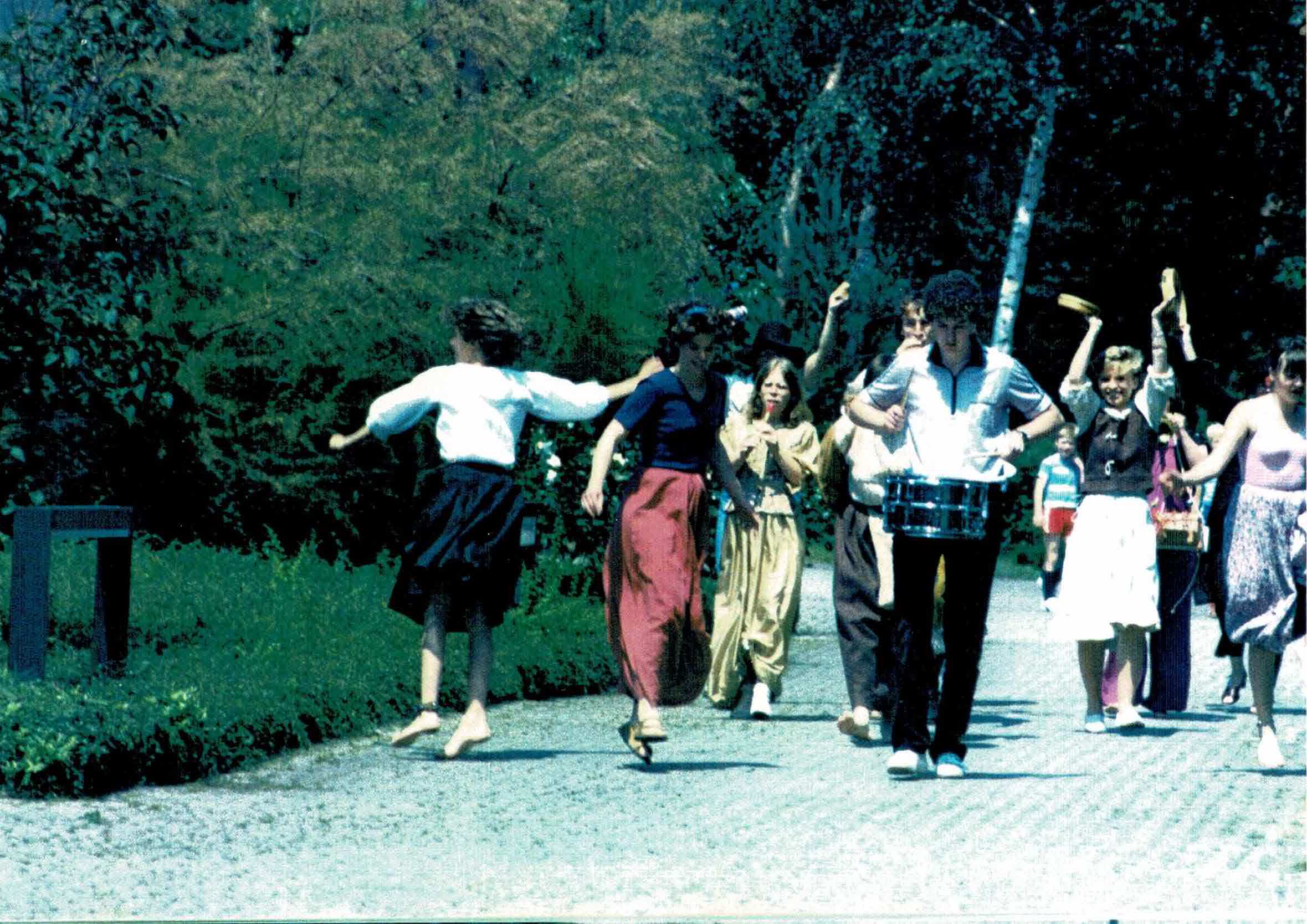 Bauer, Bürger, Edelmann