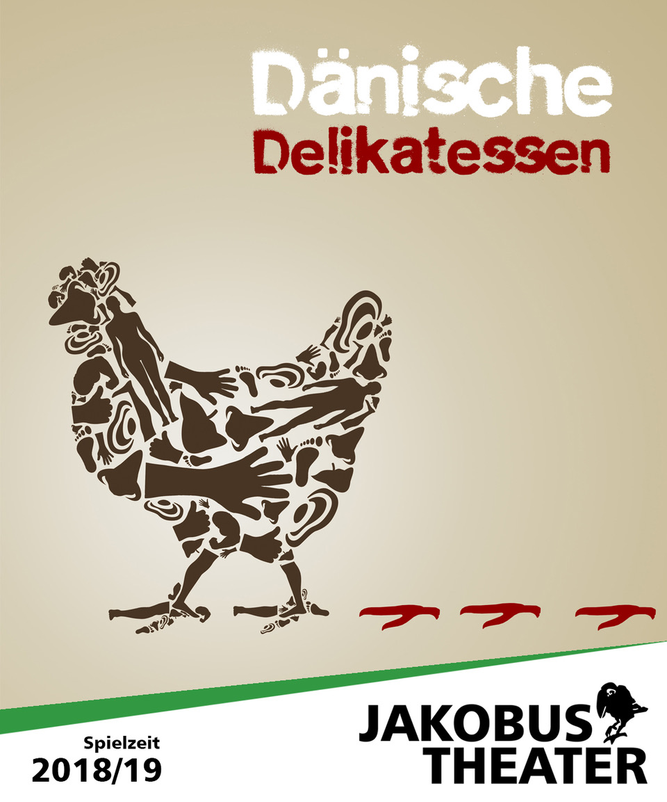 Dänische Delikatessen