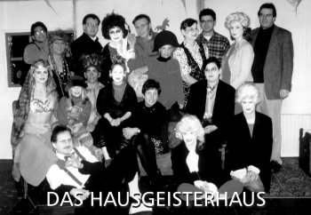 Das Hausgeisterhaus