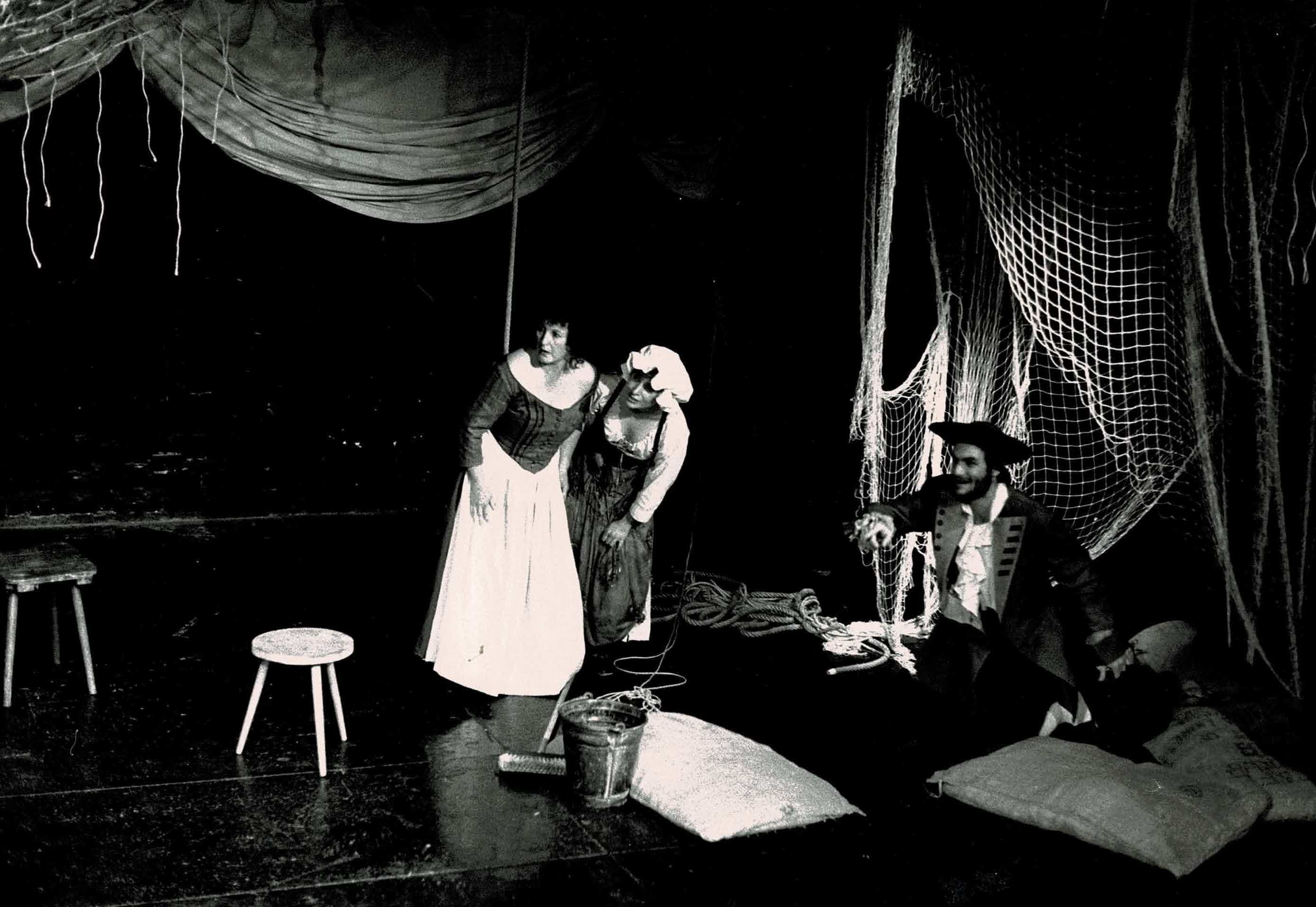 Das besondere Leben der Hilletje Jans