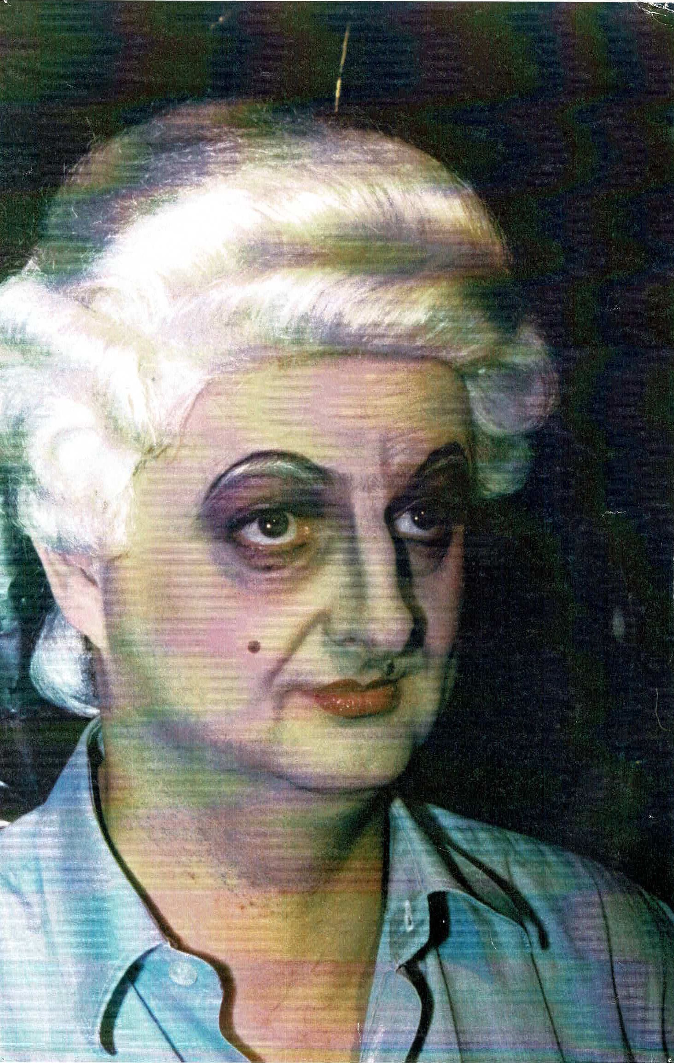 Der tollste Tag, frei nach Beaumarchais