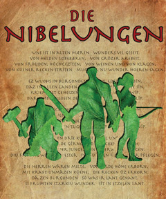 Die Nibelungen