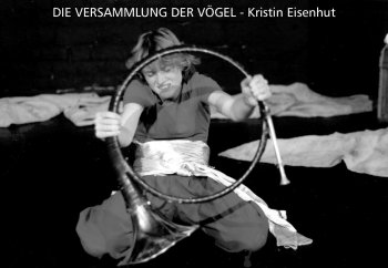 Die Versammlung der Vögel