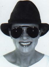 Ein Satz in Mezzoforte