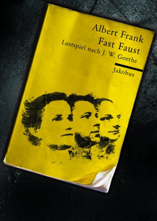 Fast Faust