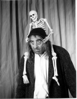 Francois Villon - Lebensbeichte und Balladen