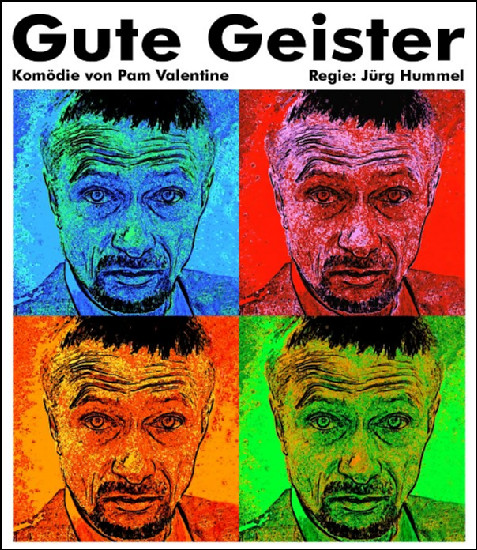 Gute Geister