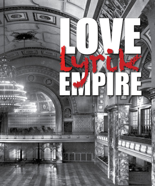 LOVE -Lyrik- EMPIRE