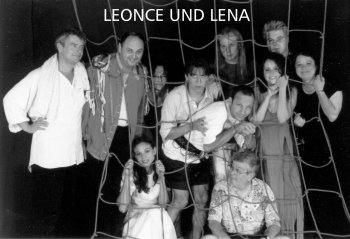Leonce und Lena