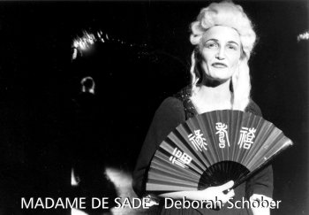 Madame de Sade