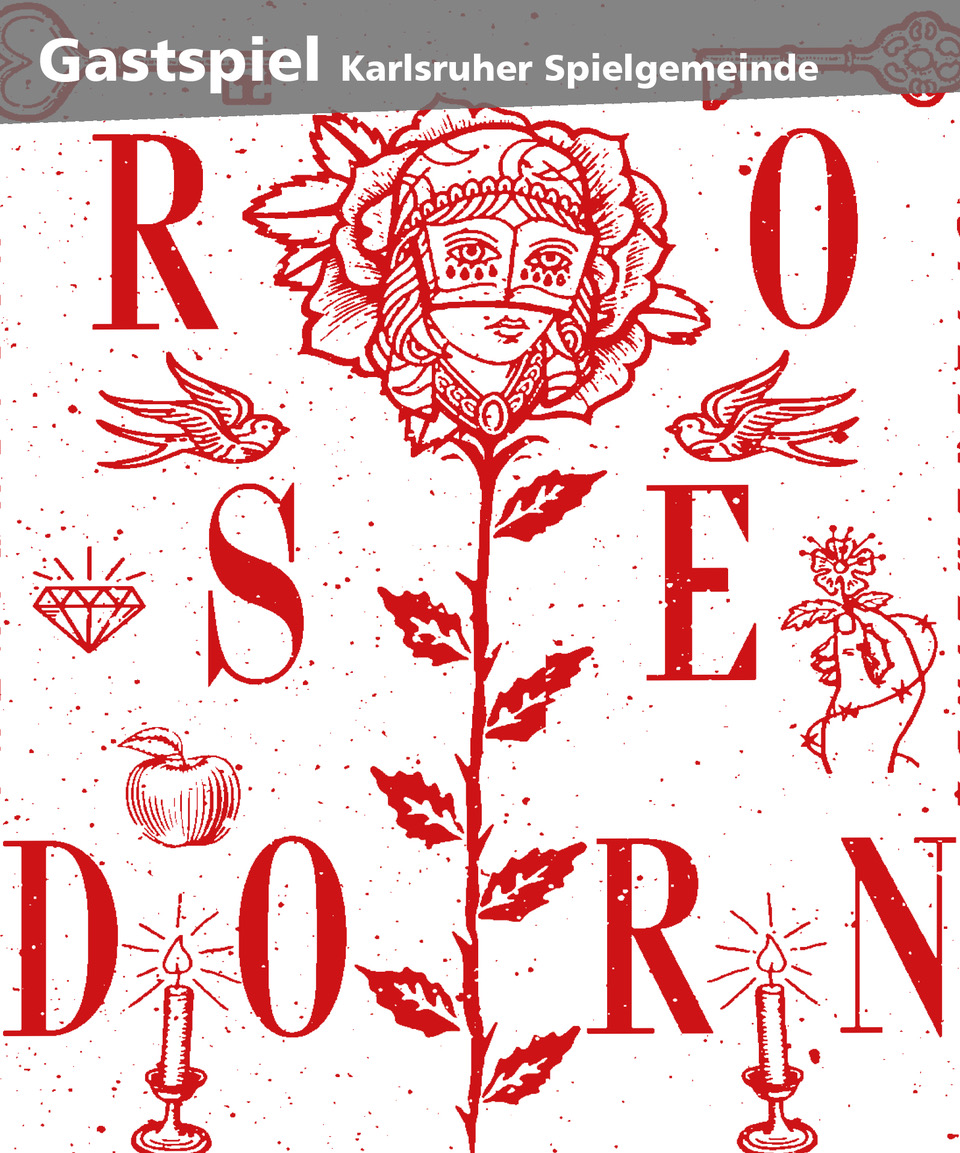 Rosedorn