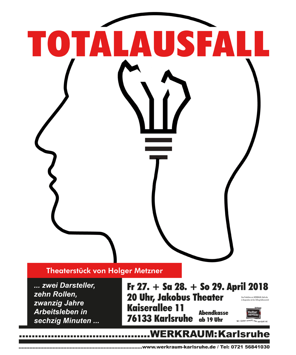 Totalausfall