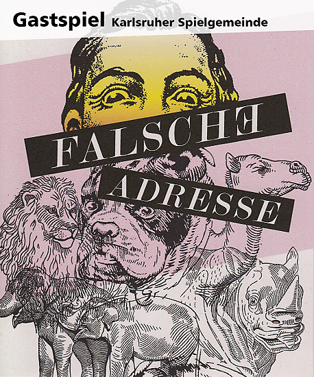 "Falsche Adresse" oder "Verluste"